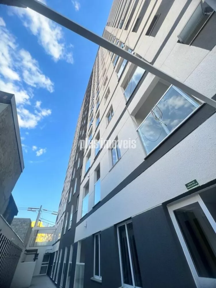 Apartamento, 2 quartos, 31 m² - Foto 2