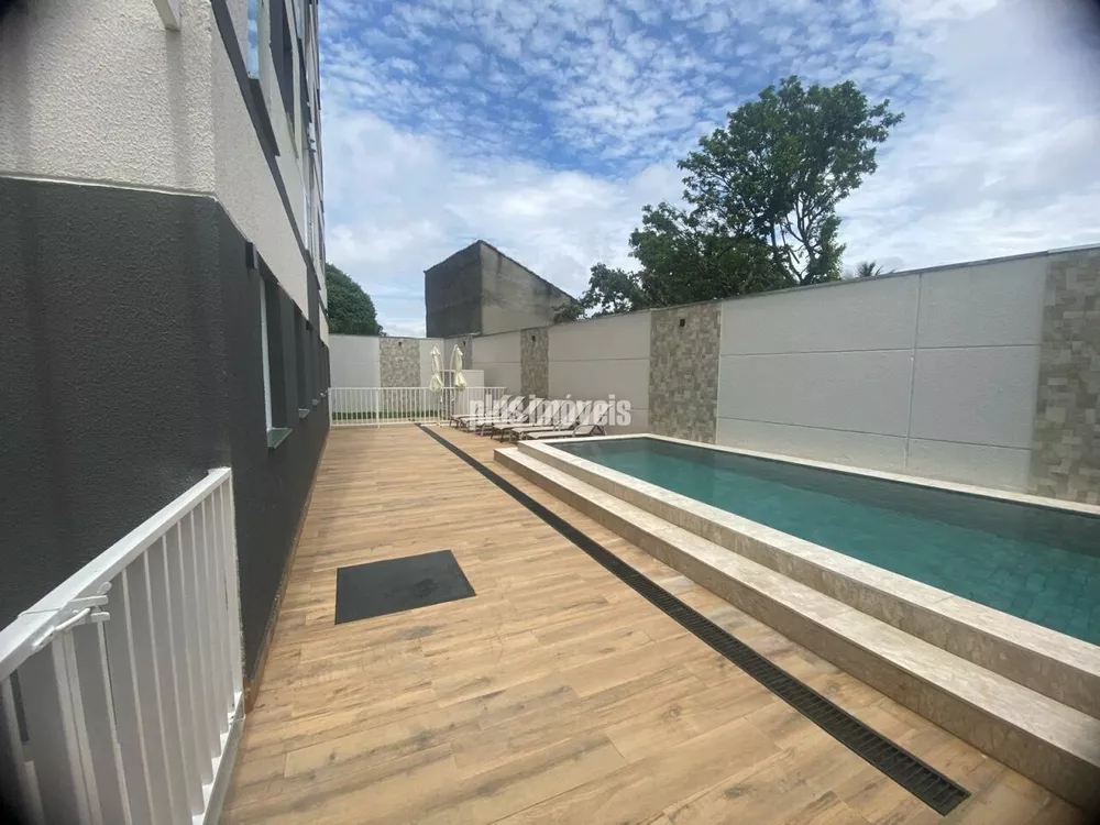 Apartamento, 2 quartos, 31 m² - Foto 7