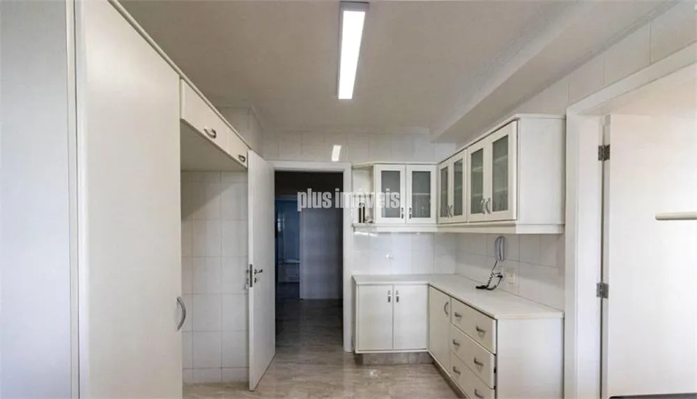 Apartamento, 3 quartos, 210 m² - Foto 4