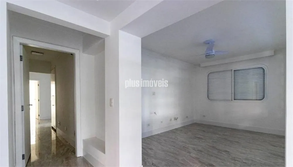 Apartamento, 3 quartos, 210 m² - Foto 2
