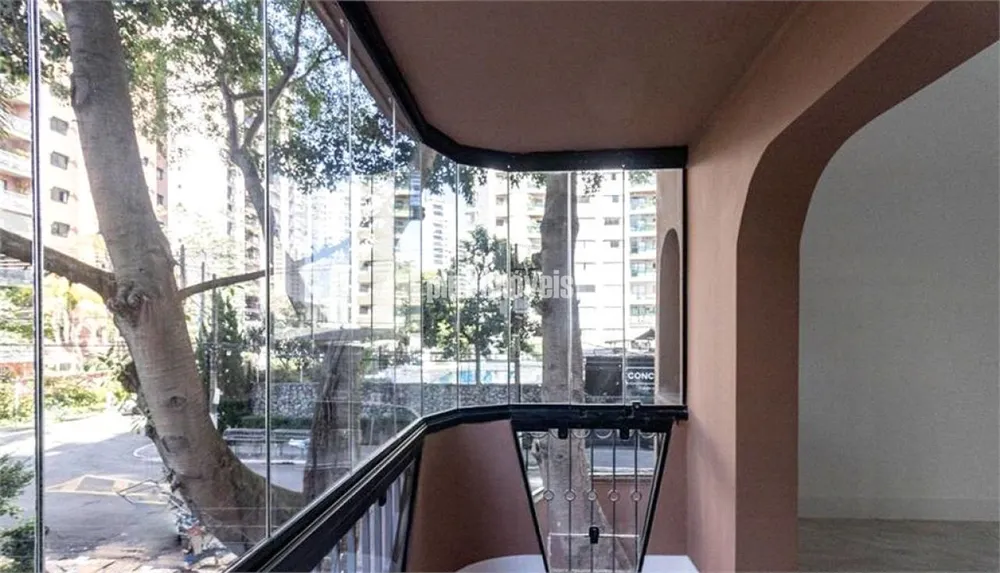 Apartamento, 3 quartos, 210 m² - Foto 3