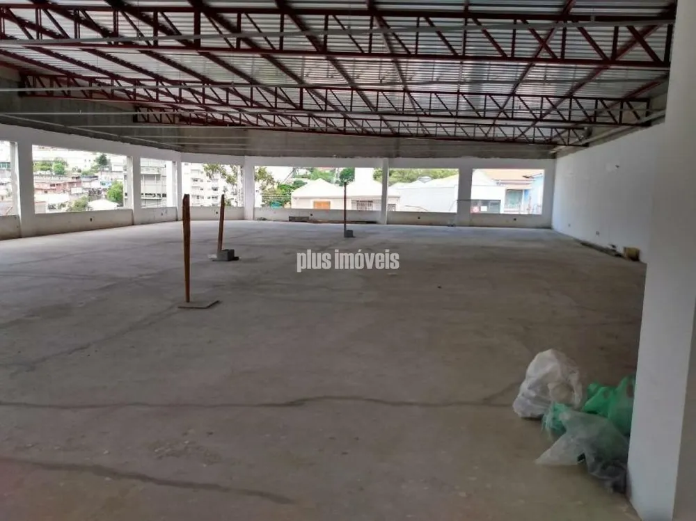 Prédio Inteiro, 1040 m² - Foto 1
