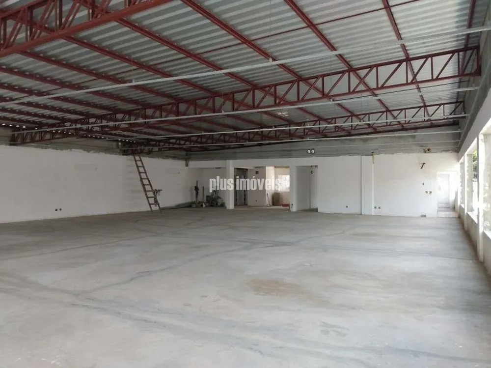 Prédio Inteiro, 1040 m² - Foto 2
