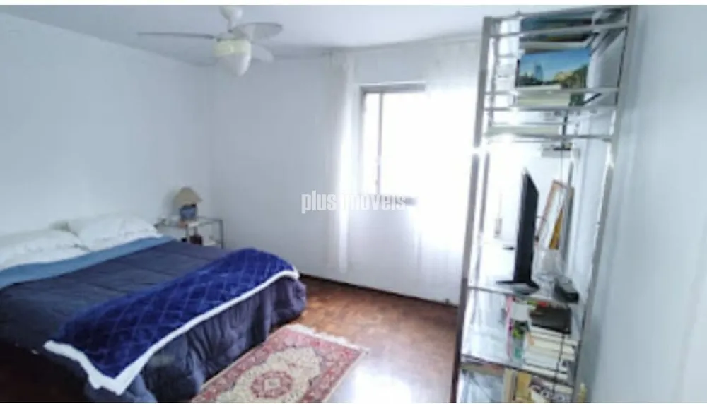 Apartamento, 3 quartos, 134 m² - Foto 3