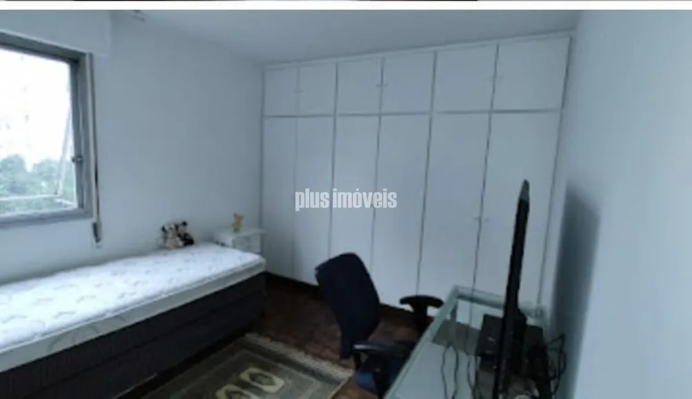 Apartamento, 3 quartos, 134 m² - Foto 8