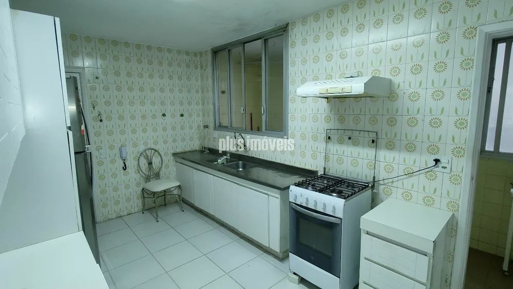 Apartamento, 3 quartos, 134 m² - Foto 1