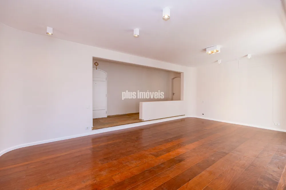 Apartamento, 3 quartos, 281 m² - Foto 1