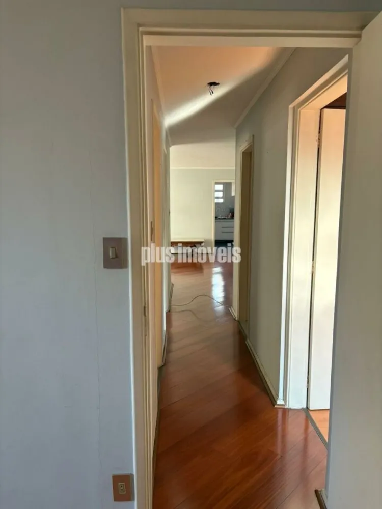 Apartamento, 3 quartos, 111 m² - Foto 1