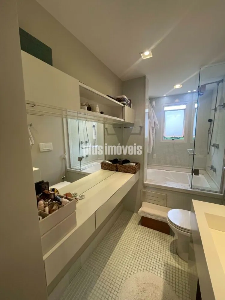 Apartamento, 3 quartos, 110 m² - Foto 3