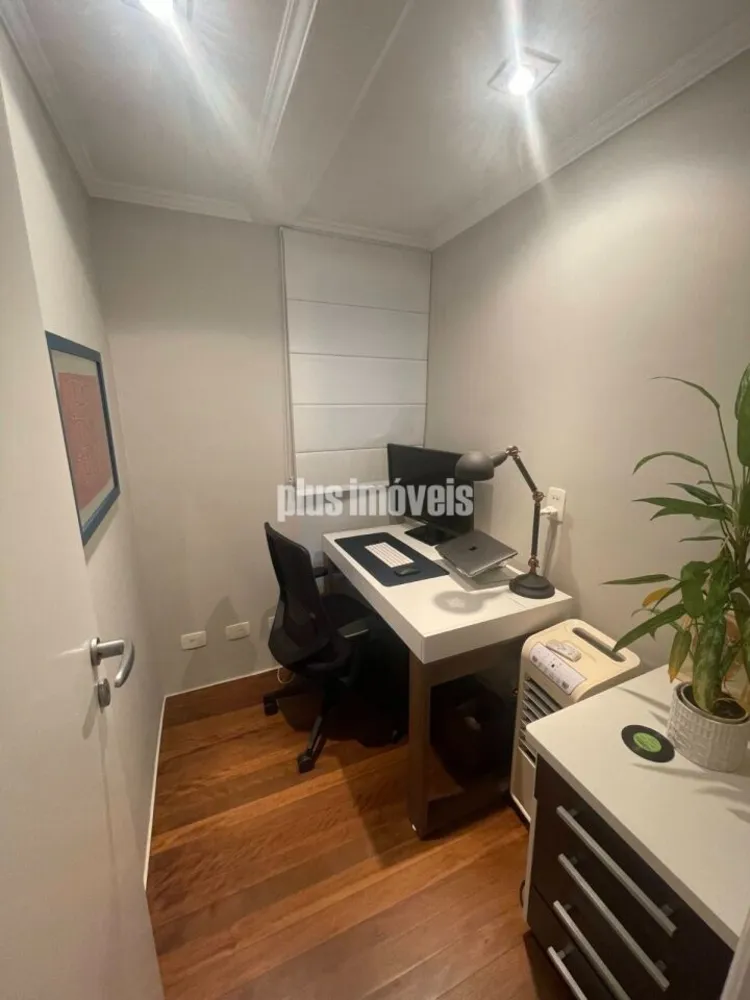 Apartamento, 3 quartos, 110 m² - Foto 8