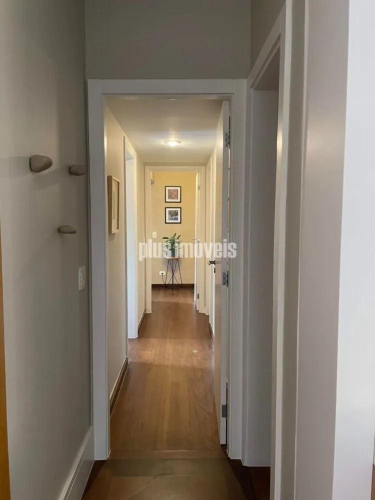 Apartamento, 3 quartos, 110 m² - Foto 2