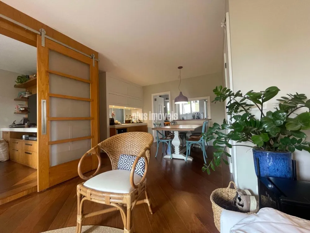 Apartamento, 3 quartos, 110 m² - Foto 7