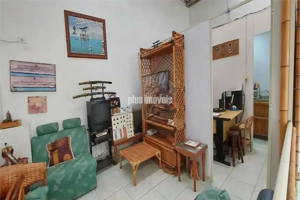 Depósito-Galpão, 156 m² - Foto 4