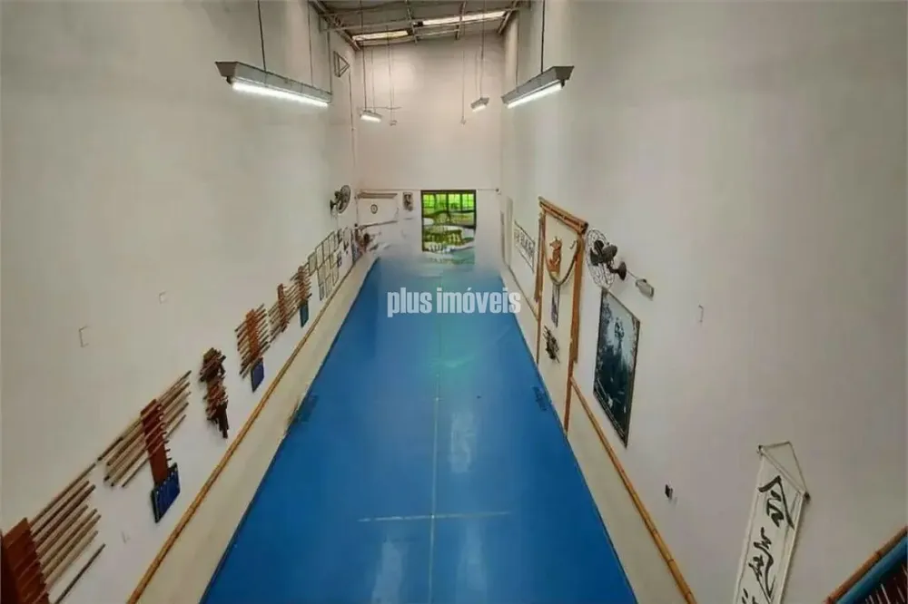 Depósito-Galpão, 156 m² - Foto 2