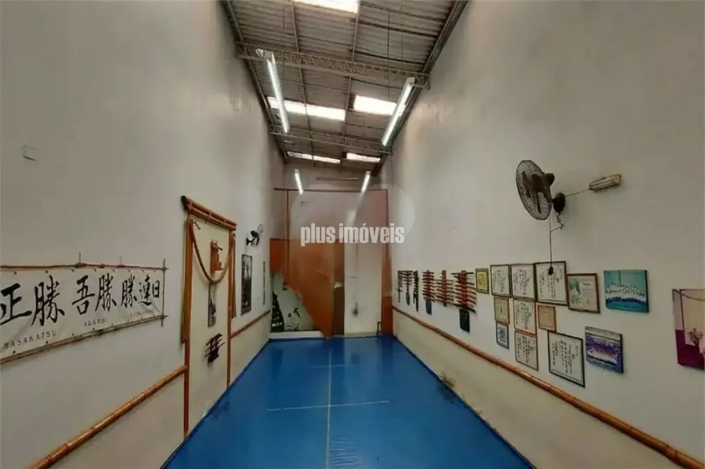 Depósito-Galpão, 156 m² - Foto 3
