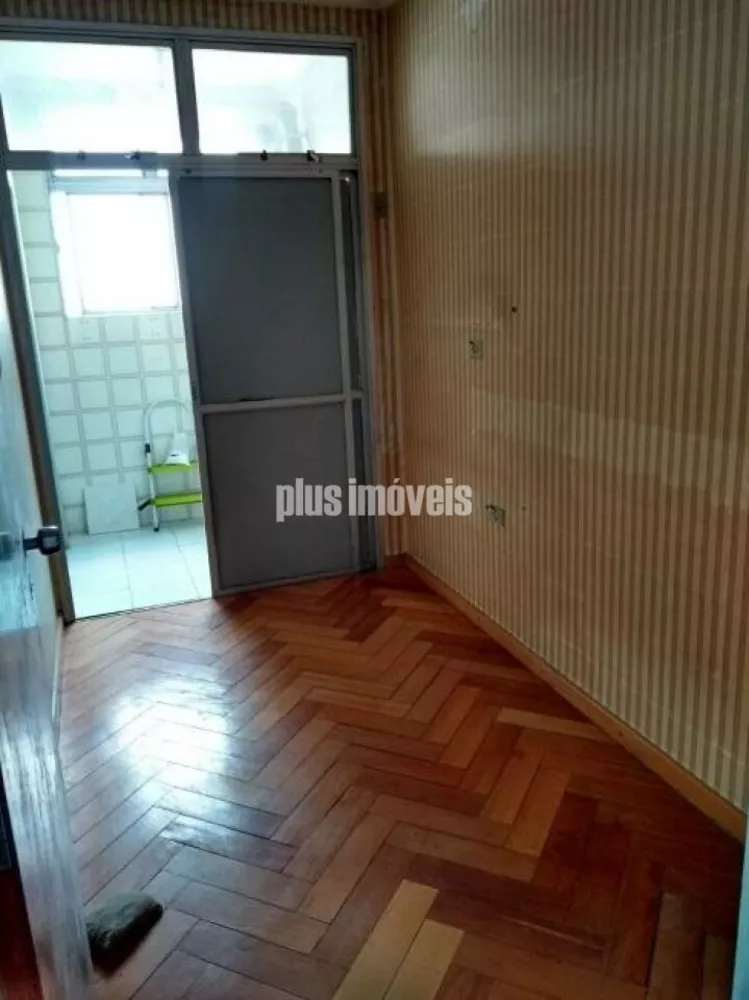 Apartamento, 3 quartos, 120 m² - Foto 2