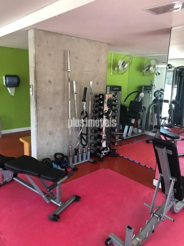 Apartamento, 3 quartos, 140 m² - Foto 6