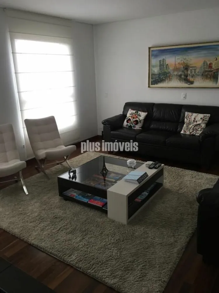 Apartamento, 3 quartos, 140 m² - Foto 7