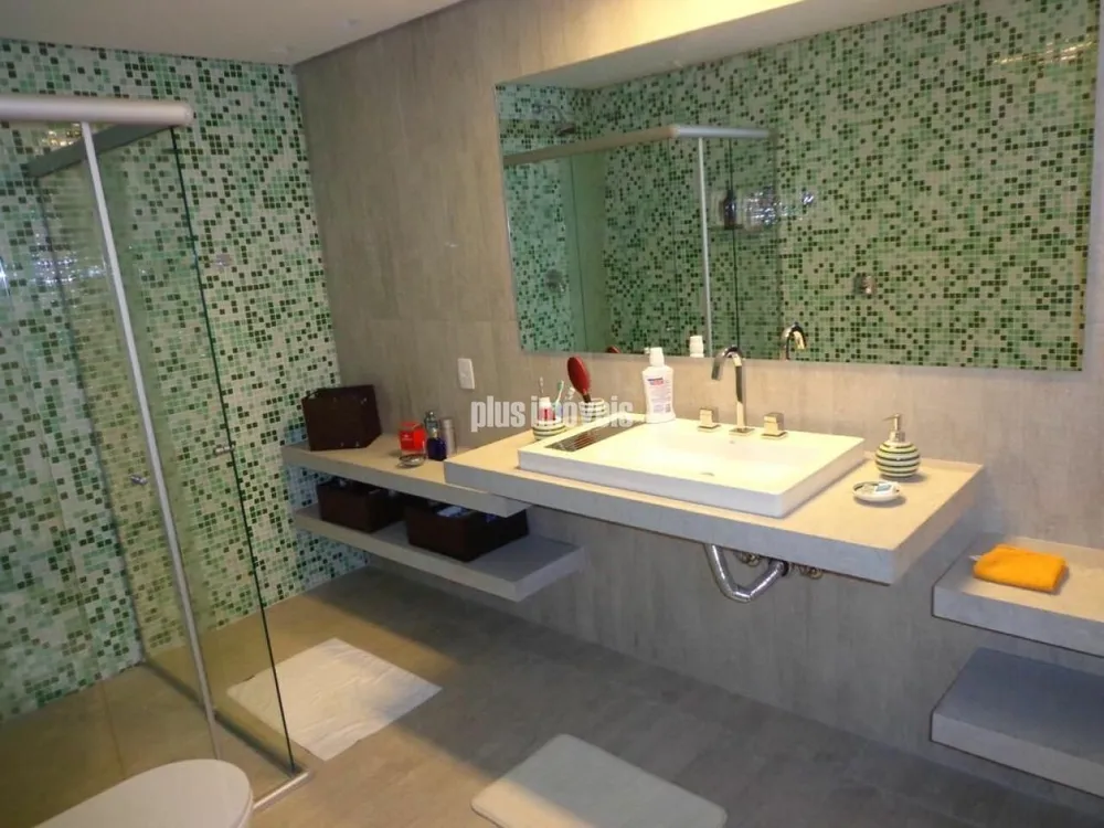Apartamento, 3 quartos, 140 m² - Foto 3