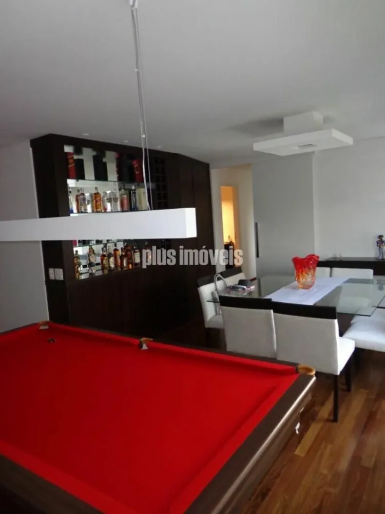 Apartamento, 3 quartos, 140 m² - Foto 2
