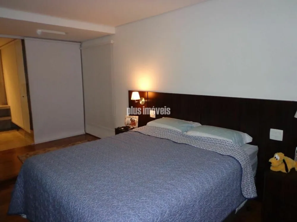 Apartamento, 3 quartos, 140 m² - Foto 1