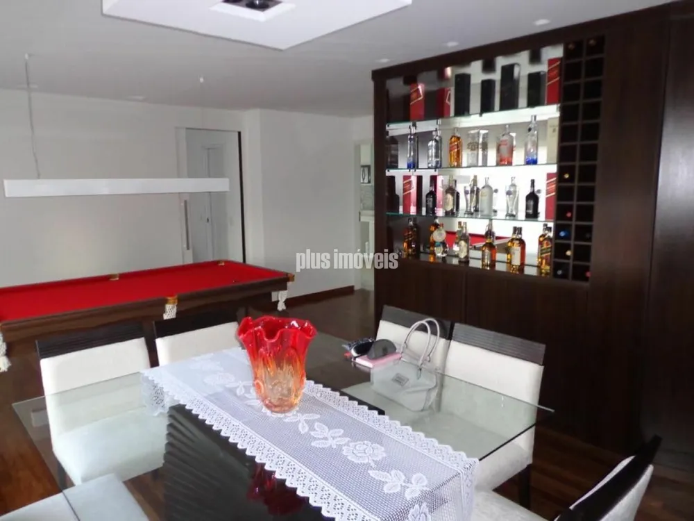 Apartamento, 3 quartos, 140 m² - Foto 4