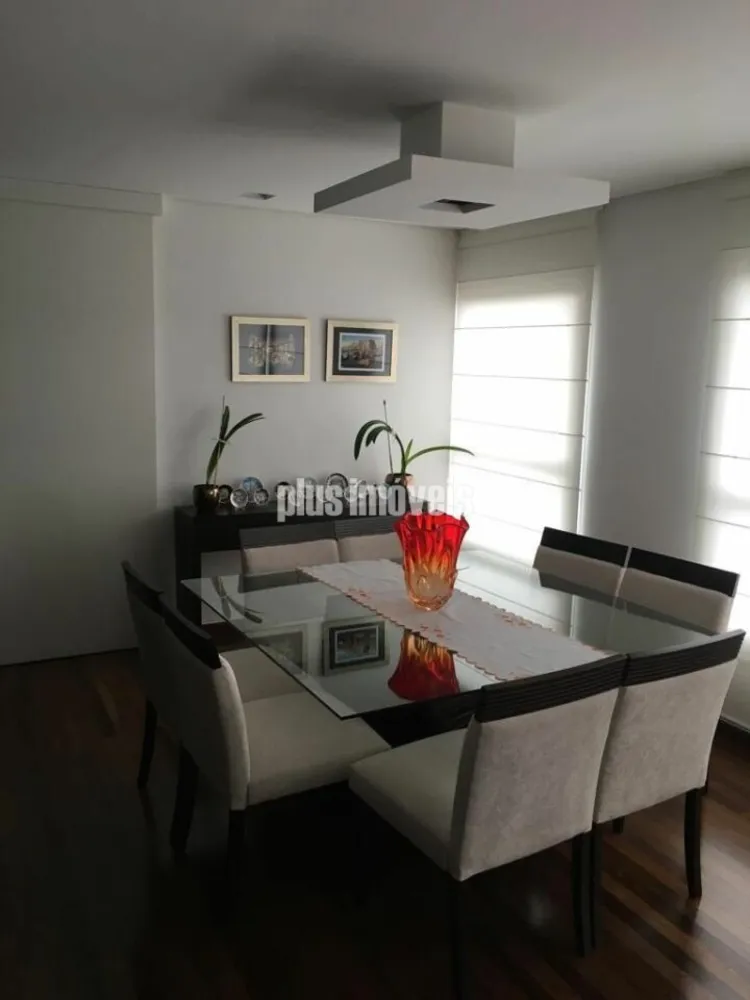 Apartamento, 3 quartos, 140 m² - Foto 8