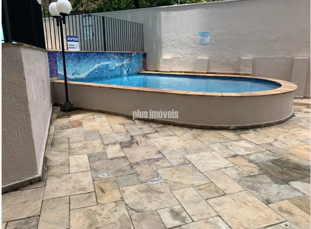 Apartamento, 2 quartos, 53 m² - Foto 2