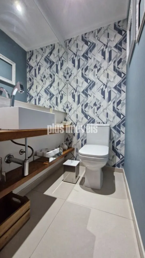 Casa, 3 quartos, 207 m² - Foto 3