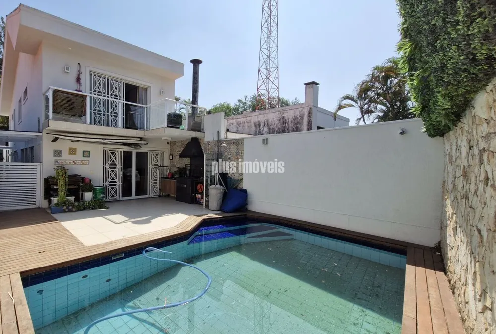Casa, 3 quartos, 207 m² - Foto 9