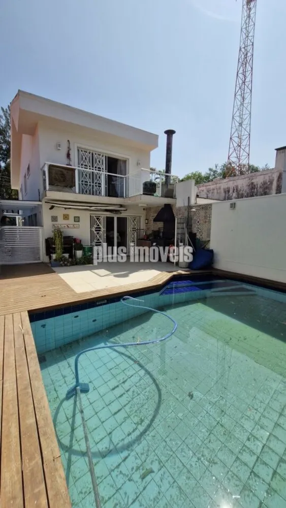 Casa, 3 quartos, 207 m² - Foto 12