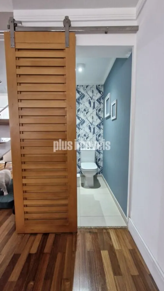 Casa, 3 quartos, 207 m² - Foto 2