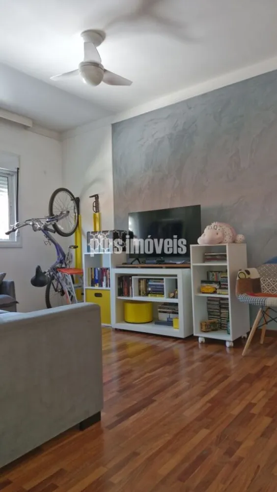Casa, 3 quartos, 207 m² - Foto 11