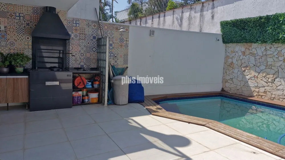 Casa, 3 quartos, 207 m² - Foto 8