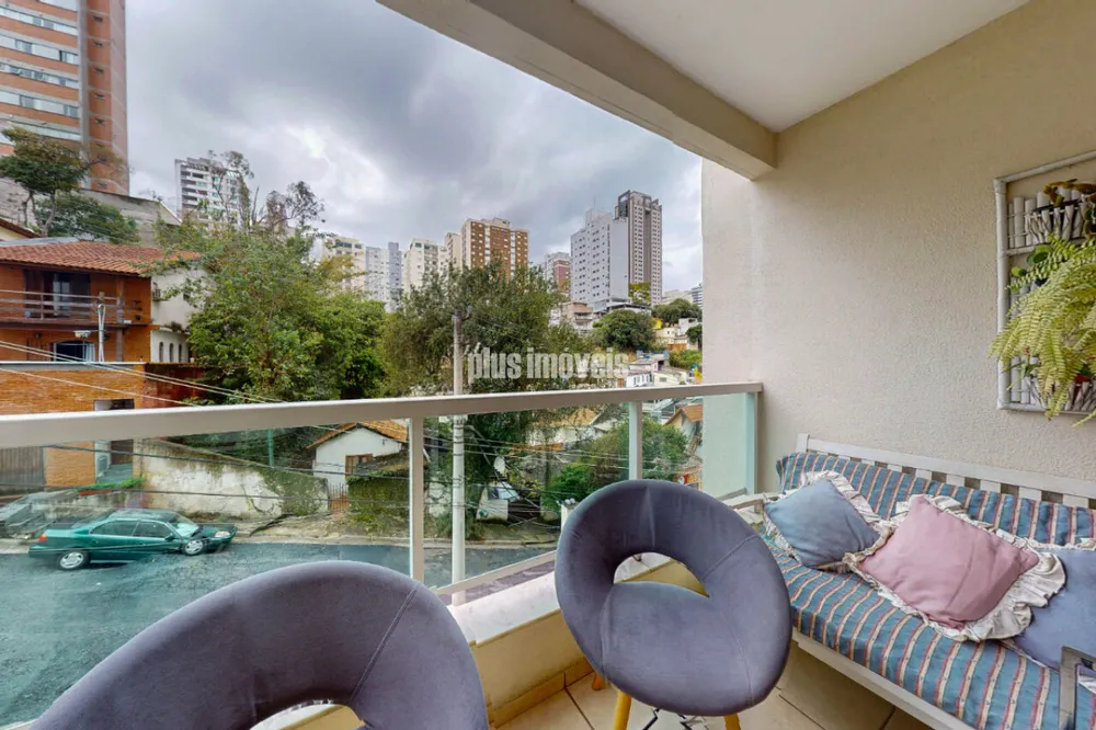 Apartamento, 3 quartos, 84 m² - Foto 1
