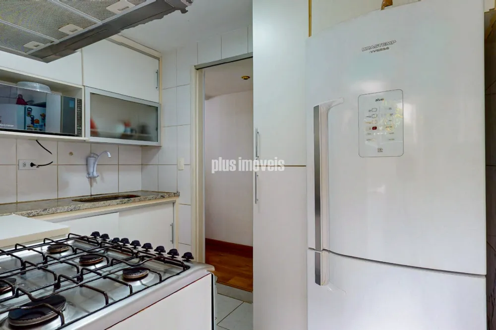 Apartamento, 3 quartos, 84 m² - Foto 2