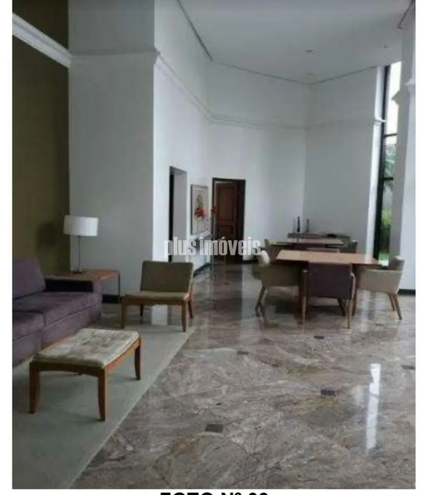 Apartamento, 4 quartos, 318 m² - Foto 4