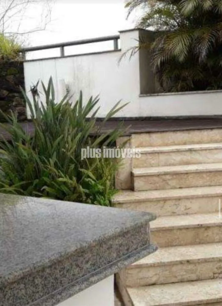 Apartamento, 4 quartos, 318 m² - Foto 6
