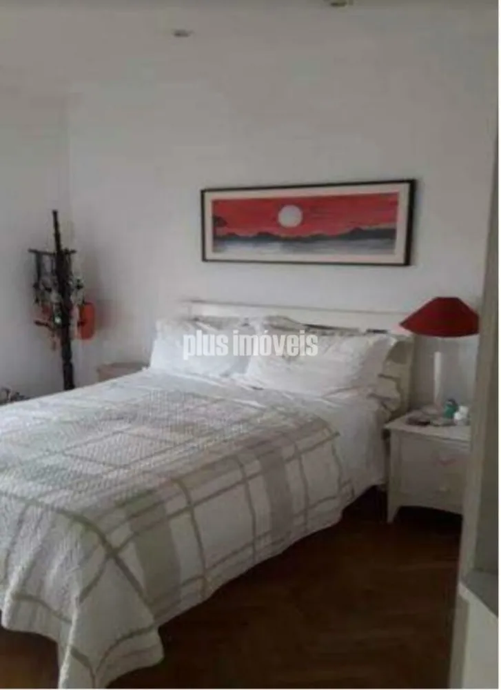 Apartamento, 4 quartos, 318 m² - Foto 5