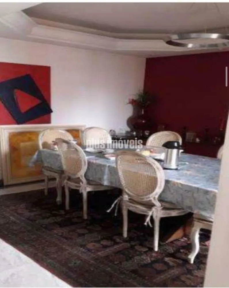 Apartamento, 4 quartos, 318 m² - Foto 2