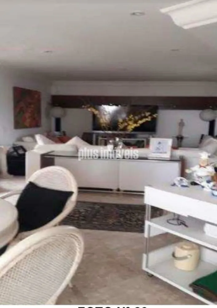 Apartamento, 4 quartos, 318 m² - Foto 8
