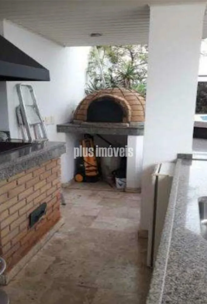 Apartamento, 4 quartos, 318 m² - Foto 1