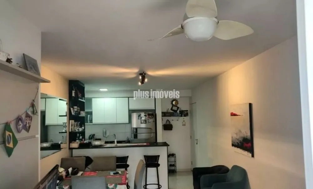 Apartamento, 3 quartos, 73 m² - Foto 3