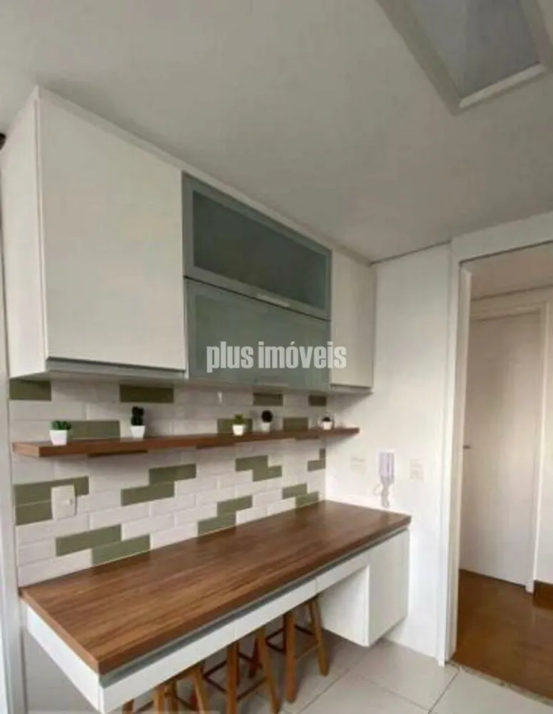 Apartamento, 3 quartos, 136 m² - Foto 3
