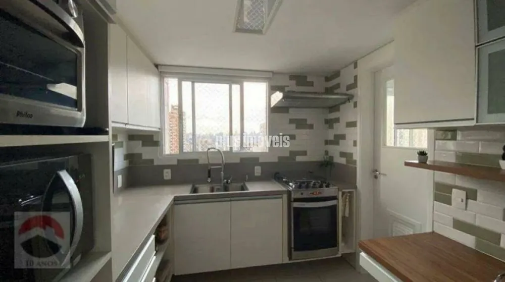 Apartamento, 3 quartos, 136 m² - Foto 1
