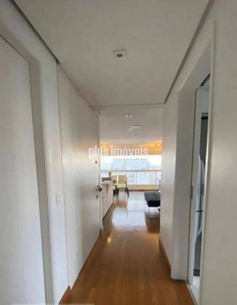 Apartamento, 3 quartos, 136 m² - Foto 4