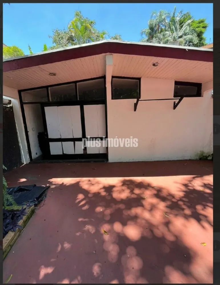 Casa Comercial, 402 m² - Foto 1