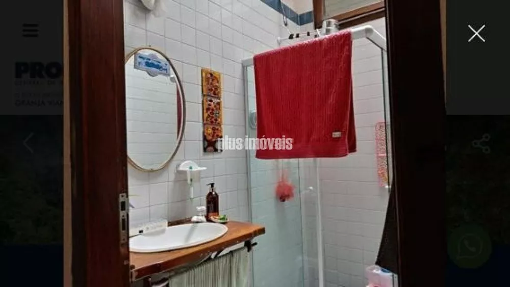 Casa de Condomínio, 3 quartos - Foto 6