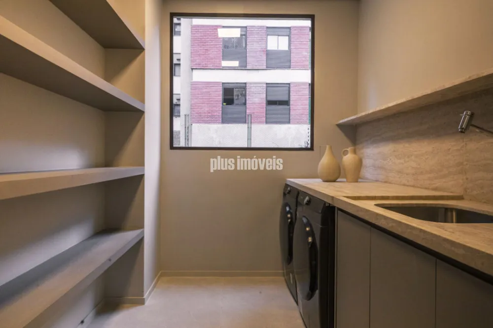 Apartamento, 4 quartos, 180 m² - Foto 3