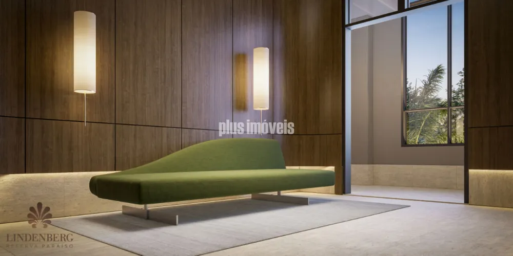 Apartamento, 4 quartos, 180 m² - Foto 4